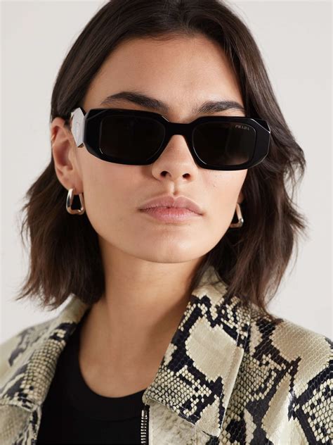 clear frame prada sunglasses|women's Prada eyeglasses frames.